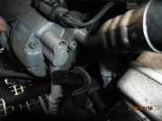 Klimaschlauch Schlauch Klimaanlage 1C0820721L New Beetle Cabriolet 1.6 CLX 9 C/1 Y Bj 2004