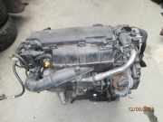 Motor ohne Anbauteile C3 1.4 HDi Dynamique F / H Bj 2007