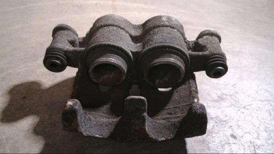 Bremssattel Vorne Links 735353858 Ducato L1H2 250.0G2.0 Edition 250/251 Bj 2010 Bild Bremssattel Vorne Links 735353858 Ducato L1H2 250.0G2.0 Edition 250/251 Bj 2010