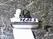 Kennzeichenleuchte Seitlich L Almera 1.4 Court N15 Bj 1995