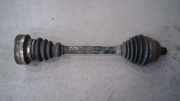Antriebswelle vorne links 1K0407271NP A3 2.0 TDI DPF Elegance 8P Bj 2005