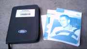 Bordmappe Bordbuch Betriebsanleitung Focus Turnier 1.6 Tdci DPF Durashift-cvt Comfortline DA3/DB3 Bj 2007