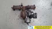 Auspuffkrümmer Turbolader 038253056E Golf 1.9 TDI Swing 1K/1KP/5M/1KM Bj 2004