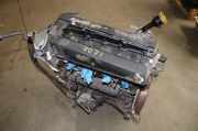 Motor ohne Anbauteile 9-5 2.0t Exclusive YS3E Bj 2001