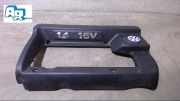 Motorverschalung Motor Abdeckung 036 103 925 AA Golf 1.4 Style 1 J Bj 2001