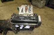 Motor ohne Anbauteile A4 Avant 1.6 Elegance B5 Bj 1997