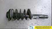 Federbein Stossdämpfer Feder Vorne Links 5771 206 CC 110 Trendline 2KFX/2NFZ/ Bj 2005