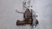 Turbolader mit Auspuffkrümmer 93184790 Zafira 1.9 Cdti visia B Bj 2007
