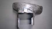 Hitzeschild Oben 1723W0 206 CC 110 2KFX/2NFZ/ Bj 2004