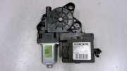 Motor Fensterheber (tür hinten) Links 30739182 V50 1.6D DPF M Bj 2009