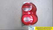 Heckleuchte Rechts A4518200264 smart fortwo coupe 451 Bj 2009