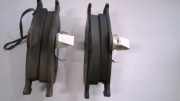 Bremsklotzsatz Vorderachse WVA21396 Mondeo Fashion Gbp/bnp