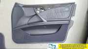 Türverkleidung Leder Schwarz Vorne Rechts E 320 T CDI Classic 210 Bj 2002