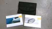 Bordmappe Bordbuch Betriebsanleitung Astra 1.6 Caravan H