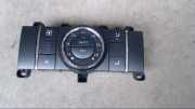 Klimabedieneinheit Mittelkonsole Hinten A1648700189 ML 320 CDI 4Matic 7G-TRONIC Tendance 164 Bj 2007