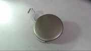 Abdeckung Deckel Kappe Abschleppöse Hinten A1698850081 A 180 CDI Invitation 169 Bj 2005
