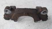 Bremssattelträger Links Octavia Combi 2.0 TDI Ambiente 4x4 1Z Bj 2008