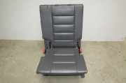 Leder Sitz Hinten Rücksitz 3.REIHE Rechts Touran 1.9 TDI DPF DSG Classic 1 T Bj 2009