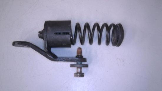 Spanner Lichtmaschine nicht vorhanden Polo 50 Selection Comfort 6 N/6 KV Bj 1998 Bild Spanner Lichtmaschine nicht vorhanden Polo 50 Selection Comfort 6 N/6 KV Bj 1998