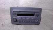 Radio CD Player 735364019 Idea 1.3 Multijet 16V 350 Bj 2005
