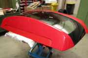 Scheibenwischermotor hinten 1K6955711B Golf 2.0 TDI DPF 1K/1KP/5M/1KM Bj 2005