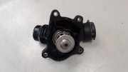 Thermostatgehäuse mit Thermostat X5 3.0d GXL E70 Bj 2008