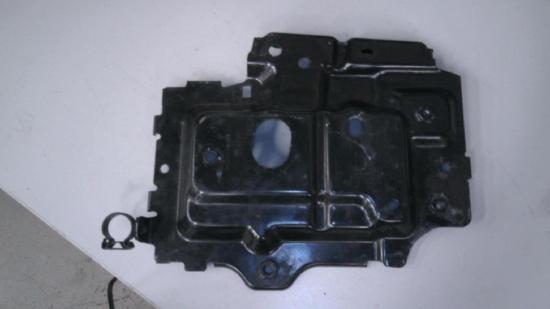 Trägerplatte Batterie 9654426780 206 CC 110 Selection Comfort 2KFX/2NFZ/ Bj 2006 Bild Trägerplatte Batterie 9654426780 206 CC 110 Selection Comfort 2KFX/2NFZ/ Bj 2006