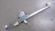 Fensterheber mit Motor (tür vorn) Links 91165704 Vivaro 2.5 Cdti L1H1 Comfort F7/E7/X83 Bj 2004