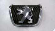 Peugeot Emblem Zeichen Symbol Vorne 9644759077 Partner 1.9D Classic 5, M59, 5H, 5N, GN, 5F, 5W, GW, G9, GR, Bj 2005