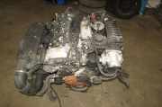 Motor ohne Anbauteile C 200 CDI 203 Bj 2003