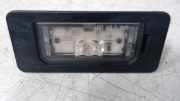 Kennzeichenleuchte seitlich Rechts 7193293 X1 sDrive18i Aut. E84 Bj 2011