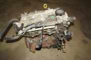 Motor Ohne Anbauteile Yaris 1.0 Classic P1 / P2 Bj 2000