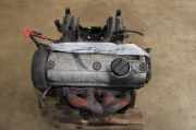 Motor ohne Anbauteile Ibiza 1.4 MPI Trendline 6 K Bj 1996