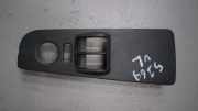 Blende Abdeckung Fensterheberschalter Vorne Links 735380444 Grande Punto 1.3 Multijet 16V Dualogic Progression 199 Bj 2006