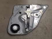 Fensterheber elektrisch (tür hinten) Links ohne Motor Ibiza 1.4 16V Classic 6L Bj 2006