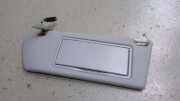 Sonnenblende Links Vectra 2.8 V6 Turbo Caravan Automatik C Bj 2006