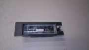 Kennzeichenleuchte Hinten Links 13139990 Astra 1.8 Automatik USA H Bj 2006