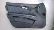 Türverkleidung Leder Schwarz Vorne Links A2117200563 E 230 Elegance 211