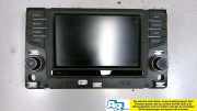 Radio Navigationssystem Navi 3G0919605D Golf 2.0 TDI Bluemotion Technology DSG Au/auv Bj 2016