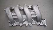 Ansaugkrümmer unten Ansaugbrücke ALU 46541292 Multipla 1.6 16V 186 Bj 1999