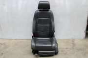Ledersitz Sitz Leder Vorne Links Touran 2.0 TDI Authentique 1 T Bj 2004