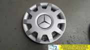 1x Radkappe Original 15Zoll A 170 Autotronic Classic 169