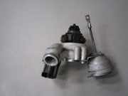 Turbolader 4937301004 Golf 1.4 TSI DSG 5K Bj 2009