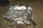 Motor ohne Anbauteile Astra 1.9 Cdti DPF Cool Profi H Bj 2006