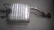 Hauptschalldämpfer 18031SR3505 Civic 1.3 Cosmo MA8,9/MB1-4,6/EE4,8/EG3-6,8,9/EH9/EJ9/EK Bj 1994