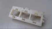 Halter Halterung Relais Sicherungskasten 1J0937545G Caravelle Kurz GLX 7J/7H Bj 2010