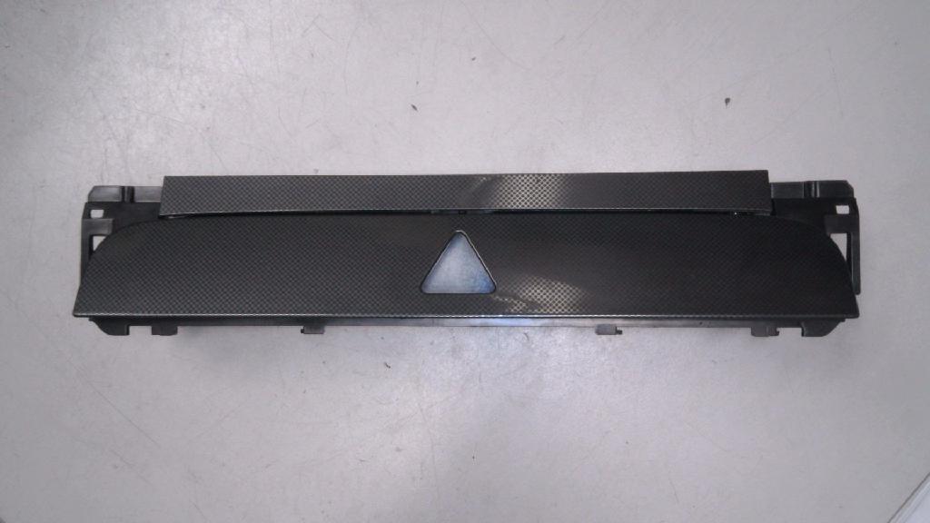 Blende Abdeckung Rahmen Warnblinker 3C0857318C Passat Variant 2.0 TDI 3C/3CC Bj 2006