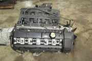 Motor Ohne Anbauteile 11000140993 325 Ci Exclusive E46 Bj 2000