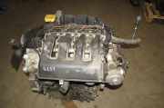 Motor ohne Anbauteile Freelander Td4 GTI LN Bj 2002