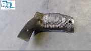Schutzblech Lenkgetriebe Blech Verkleidung 98AG-3C567-AD Focus Turnier DI Econ RT DBW/DAW/DFW/DNW/DB1/DA1 Bj 2003